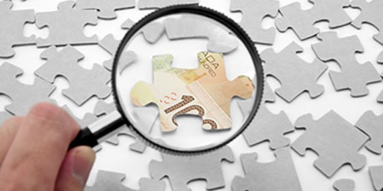 Municipal Budget Model