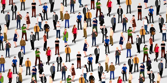 Population Forecasting Model