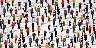 Population Forecasting Model