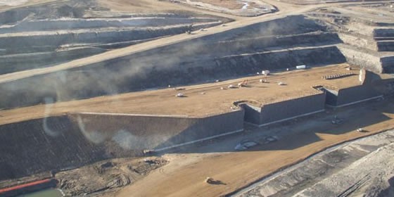 Jackpine Mine Socio-Economic Impact Review