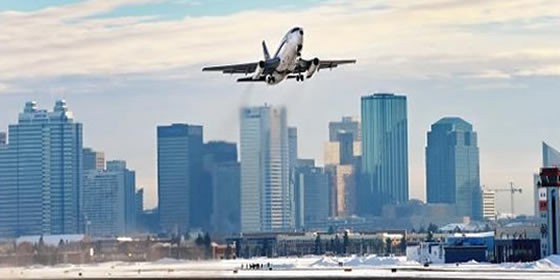 City Centre Airport Economic Impact Analysis