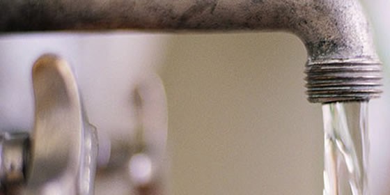 Speacial Areas Water Supply Analysis