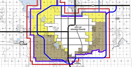 Annexation Fiscal impact Analysis