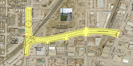 Municipal Infrastructure Gap
