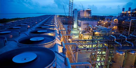 B.C. LNG Employment Demand and Supply Forecast