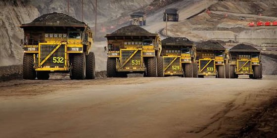 Oilsands Monitoring Framework